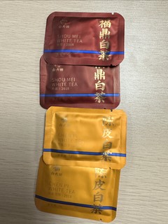 白大师品鉴装，自饮很划算