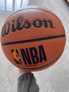 wilson篮球
