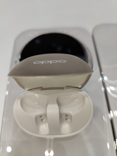 OPPO Enco R2半入耳式耳机