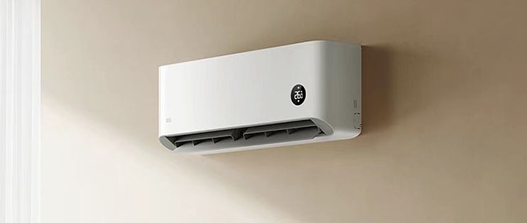 1547元的MI 小米巨省电系列KFR-35GW/N1A1 新一级能效壁挂式空调好价格