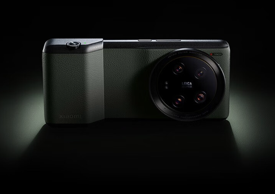 小米 13 Ultra 专业摄影套装开售，仅需 999 元