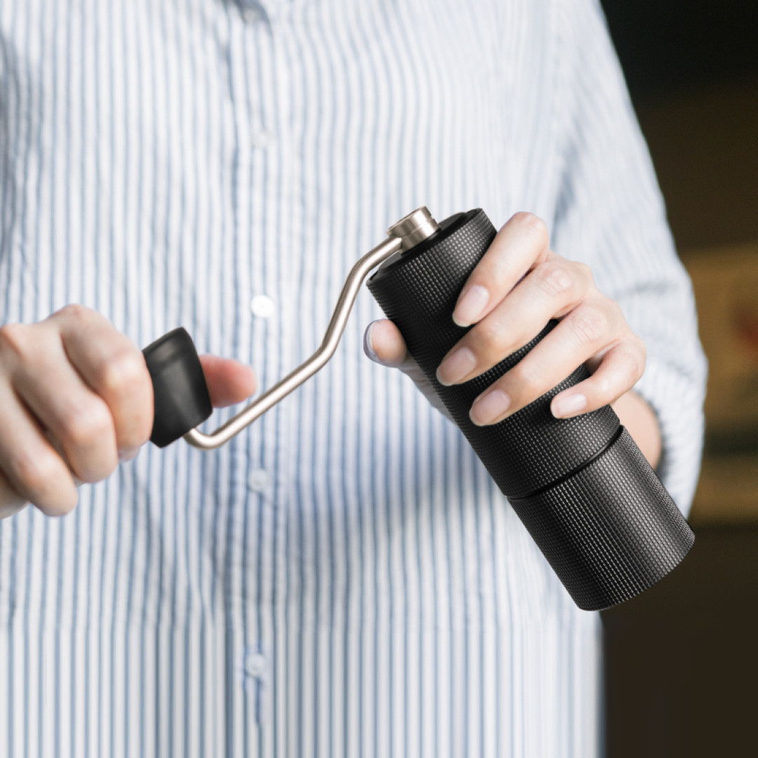 手摇磨豆机推荐指南，高性价比咖啡磨豆机推荐，含泰摩，司令官C40等手摇磨豆机推荐