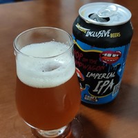 3.8元六罐的IPA，你值得拥有