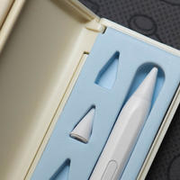 便宜好用的ipad电容笔——益博思T8Pro电容笔使用分享