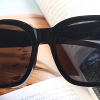 米家偏光太阳镜套镜：让你的视野更明亮，让夏日更舒适！