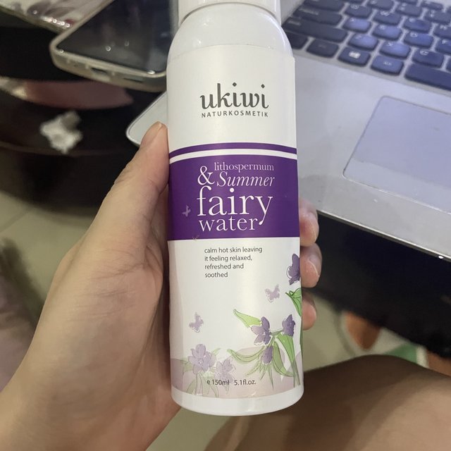 夏天不能错过得纽西之谜驱蚊水喷雾