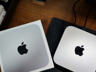 Macmini m2丐版能买但不是谁都值得买！