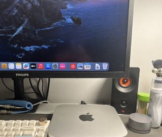 Macmini m2丐版能买但不是谁都值得买！