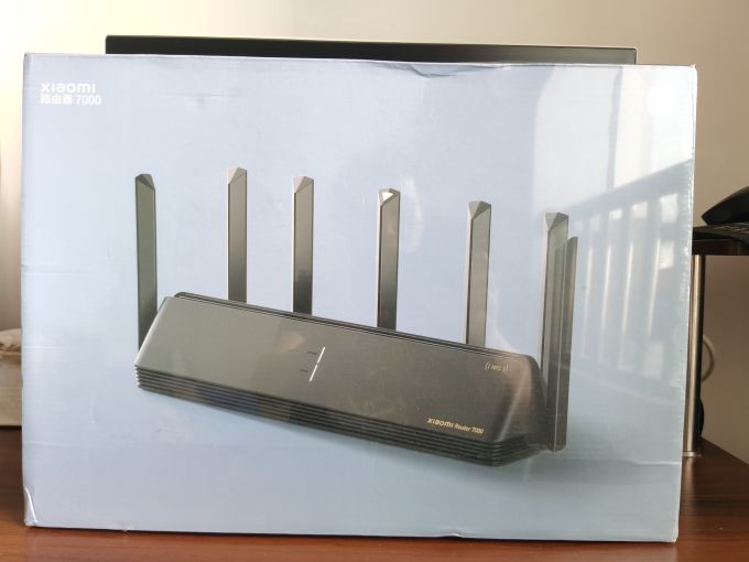 小米BE7000路由器怎么样 双频三频可转换的路由器小米路由器7000_什么值得买