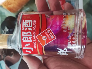 29.9的精酿小郎酒