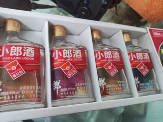 29.9的精酿小郎酒