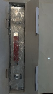 京东自营樱桃mx8.0白光红轴机械键盘晒单