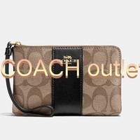 服装 篇四：618来了，看看COACH奥特莱斯Outlets店铺的6.1-6.3折扣13款，物美价廉，点赞收藏不用谢