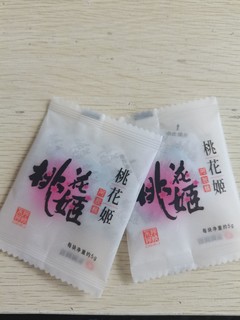 美不止在表面|桃花姬阿胶膏