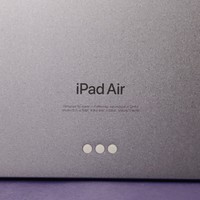 轻松学习、惬意娱乐：为什么iPad Air 5消费人群那么广，我们来聊聊它的配置