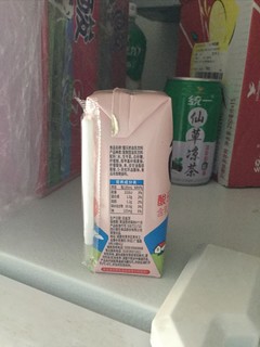 菊乐酸奶坚持27年儿时味道