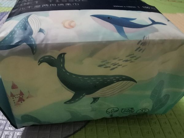 用惯了这个，已经不想再用纸巾啦