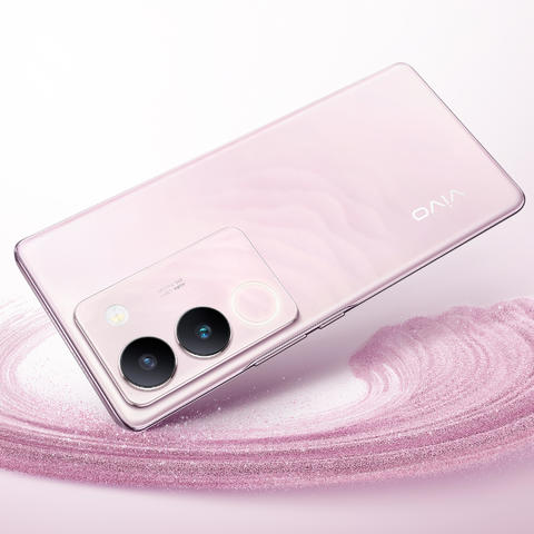 vivo S17系列亮相，卓越夜景人像结合东方美学设计