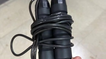以下是几款跳绳好物的推荐