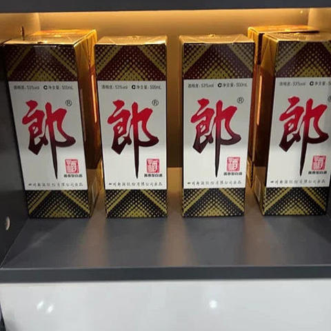 618白酒优惠多，不知道选哪款？看看这6款经典代表酒，轻松又省心