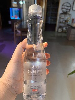 可以长寿的水？