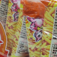 从小吃到大，30年不涨价的好零食
