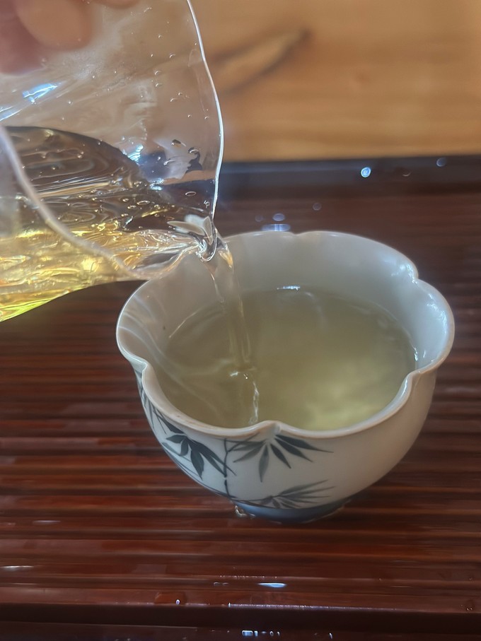 茶类