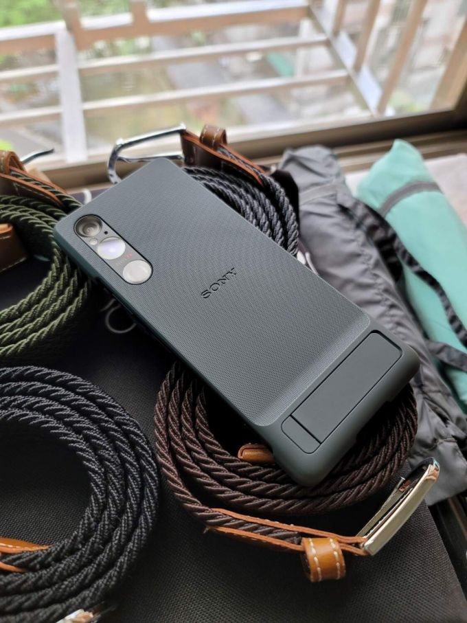 索尼Xperia 1V安卓手机怎么样 体验索尼Xperia 1 V 细数一些缺点_什么值得买