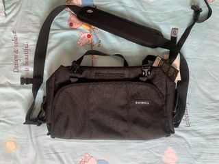 timbuk2初体验