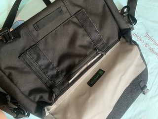 timbuk2初体验