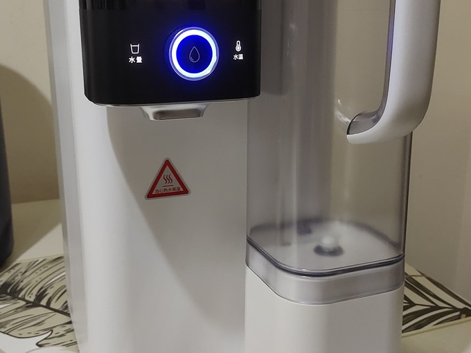 宜盾普饮水机