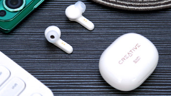 音乐玄学 篇十六：第一次入手TWS耳机，木头为何推荐创新Zen Air无线耳机？
