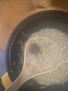 懒人食谱 燕麦大米粥