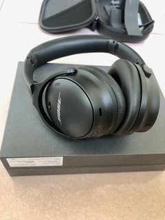 900出头的Bose QC45到手，还有更低的没