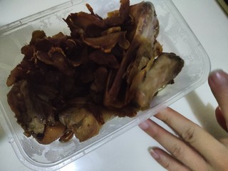 618买点姜母鸭来吃