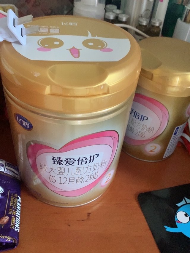 宝宝喜欢喝，没有不适情况，回购商品产品