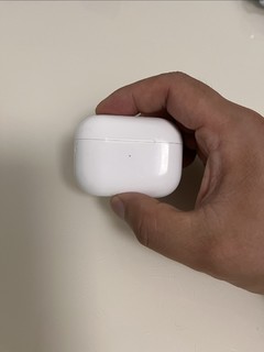 一代的失望没能阻止我入手二代airpods pro