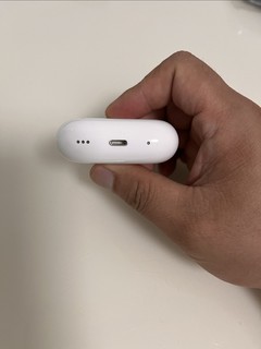 一代的失望没能阻止我入手二代airpods pro