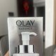 Olay水感透白抗糖爽肤水来啦