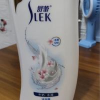 舒蕾沐浴露牛奶水嫩柔滑1L（SPA精华 滋润柔