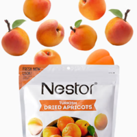 食 篇五：乐事多（Nestor）无添加杏干，营养美味，孕妇可食用，值得尝试！