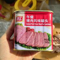 双汇午餐肉-性价比之选