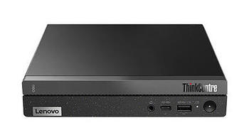 联想推出 ThinkCentre Q500 迷你主机：1L体积、丰富拓展