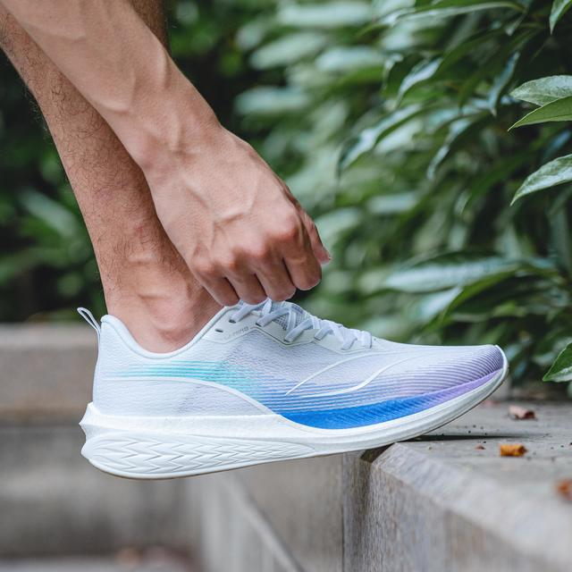 300元价位，“李宁 赤兔6Pro”到底值不值得入手