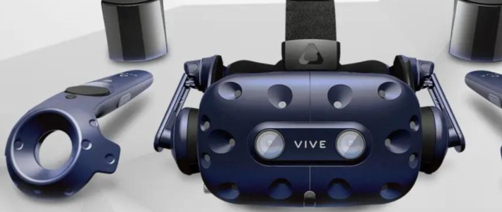 2023年618月VR设备推荐，VR眼镜/VR一体机购买推荐！适合看片/游戏的VR该买哪一款？
