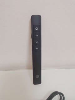 京东京造的翻页笔值得一试
