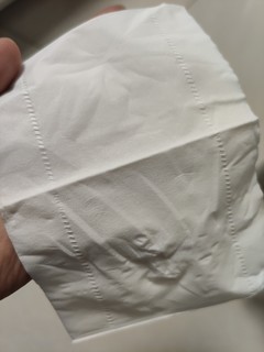 9毛钱6包的雨森纸抽，和白给似的