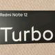 “红米Note 12 Turbo——购买体验分享”