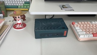 迷你主机性能过剩，要不要30天无理由退货？