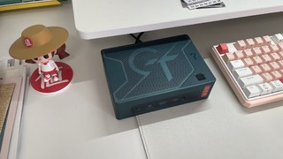 迷你主机性能过剩，要不要30天无理由退货？